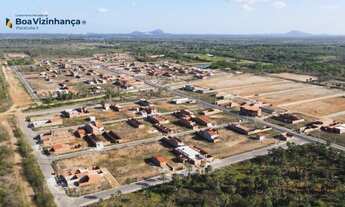 Imagem 2: Saia do aluguel e construa sua casa aqui plana ou duplex. Lotes Mãe Rainha Urbanismo Marac