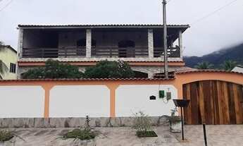 Imagem: ITAGUAÍ - Casa Padrão - ITIMIRIM