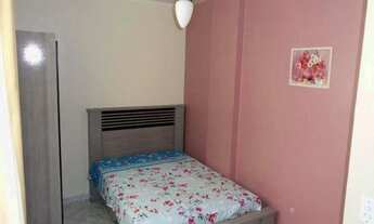 Imagem 5: Apartamento dois quartos, na quadra da praia do Forte