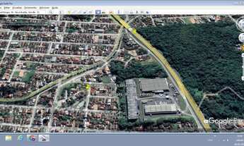 Imagem 4: Lote/Terreno para venda possui 420 metros quadrados em Nova Brasília - Joinville - SC