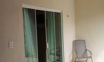 Imagem: CASA EM CASTANHAL