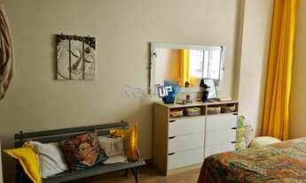 Imagem 7: RIO DE JANEIRO - Apartamento Padrão - Leme Leme