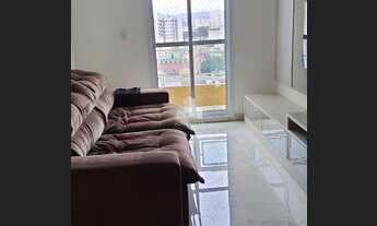 Imagem: Apartamento à venda, Vila Nossa Senhora