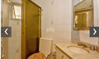 Imagem 6: Apartamento para venda possui 86 metros quadrados com 3 quartos em Cristo Rei - Curitiba