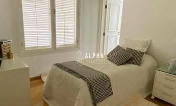 Imagem 6: Casa com 4 dormitórios, 450 m² - venda por R$ 5.800.000,00 ou aluguel por R$ 25.000,00/mês