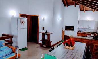 Imagem 2: Linda cobertura no coração da cidade - Tramandaí - RS