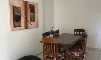 Imagem 5: Apartamento com 2 dormitórios para alugar, 73 m² por R$ 2.200/mês - Nova Aliança - Ribeirã