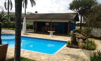 Imagem 4: Ótima Residência em Condomínio Fechado