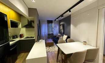 Imagem 3: Apartamento na Rua Vinícius de Moraes