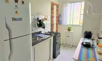 Imagem 4: Apartamento Residencial à venda, Palmeiras de São José, São José dos Campos - AP6493