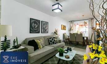 Imagem 2: Casa com 3 dormitórios à venda, 116 m² por R$ 650.000 - Vila Gomes Cardim - São Paulo/SP