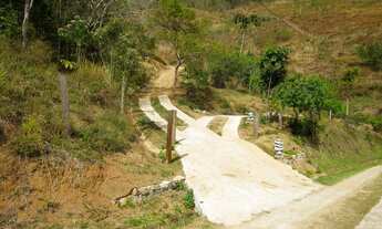 Imagem 2: Propriedade com superfície de 40.000 m² localizado em condomínio em Secretário - RJ