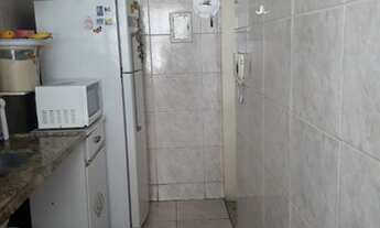 Imagem 5: Brasilândia - Apt - Venda - 2 Quartos, banheiro e cozinha pela Olimar Imóveis - OL141002V