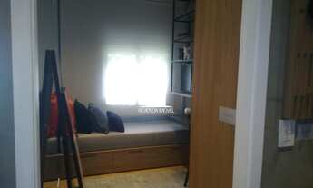 Imagem 7: Apartamento 37 metros com 2 dormitórios, Bela Vista - São Paulo