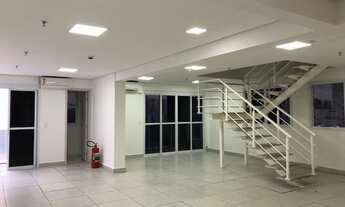 Imagem 2: Conjunto para alugar, 270 m² por R$ 16.000,00/mês - Vila Clementino - São Paulo/SP