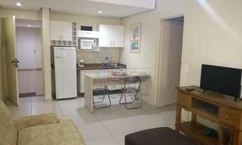 Imagem: Apartamento Kitchenette em Ribeirão Preto