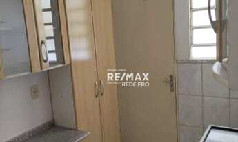 Imagem 5: Apartamento com 2 dormitórios para alugar, 59 m² por R$ 1.120/mês - Jardim Novo Campos Elí