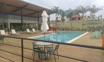 Imagem 3: Lote/Terreno de 300 m² no condomínio La Dolce Vita na cidade de Paulínia, excelente locali