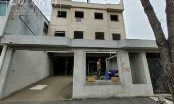 Imagem: Santo André - Apartamento Padrão - Parque