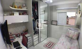 Imagem 4: Apartamento com 3 dormitórios à venda, 150 m² por R$ 660.000,00 - Parque Novo Mundo - Amer