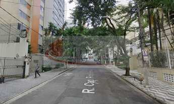 Imagem: Jardins - Apartamento Especial 2 dormitórios