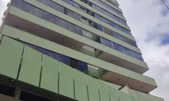 Imagem: Apartamento com 4 quartos no Edifício Josephina