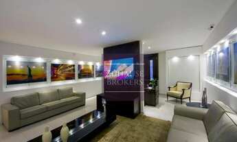 Imagem 5: Sala para alugar, 28 m² por R$ 7.200/mês - Itaim Bibi - São Paulo/SP