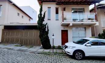 Imagem: CONTAGEM - Casa de Condomínio - Jardim