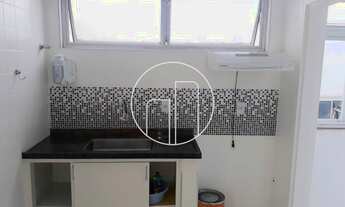 Imagem 4: Campinas - Apartamento Padrão - Jardim Proença