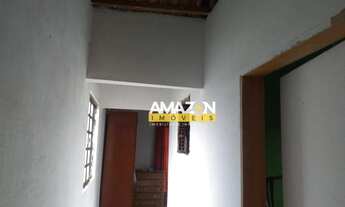 Imagem 3: Sobrado com 4 dormitórios à venda, 168 m² por R$ 220.000,00 - Conjunto Residencial Arareta