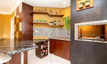 Imagem 4: CURITIBA - Apartamento Padrão - Ecoville