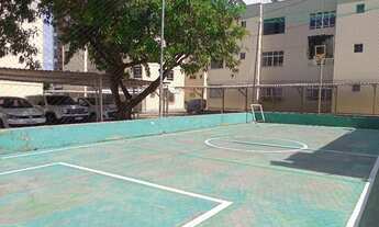 Imagem 4: Apartamento 2/4 Suite Para Venda No Torre do Mar I - Capim Macio