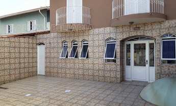 Imagem 4: PARQUE BRASIL - SOBRADO VENDA, 3 SUÍTES