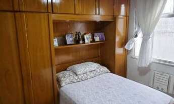 Imagem 5: Apartamento-À VENDA-Jardim Guanabara-Rio de Janeiro-RJ