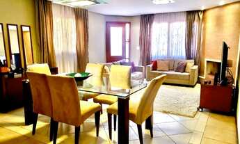 Imagem 2: Casa para venda possui 201 metros quadrados 4 quartos