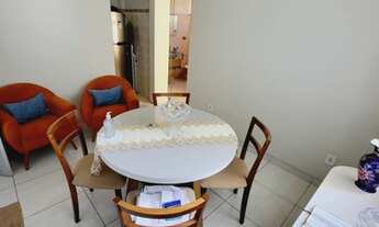 Imagem: Belém - Apartamento Padrão - Umarizal