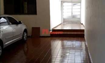 Imagem: Térrea para venda com 210 metros quadrados