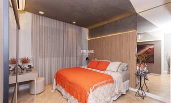 Imagem 6: Lançamento Piemonte Croma - 94 m²