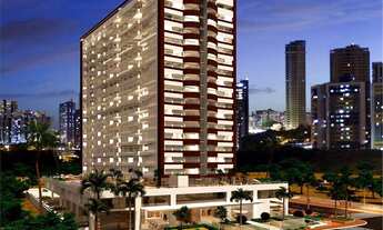 Imagem 4: Apartamento a Venda - PRONTO - Altiplano Cabo Branco - João Pessoa - PB