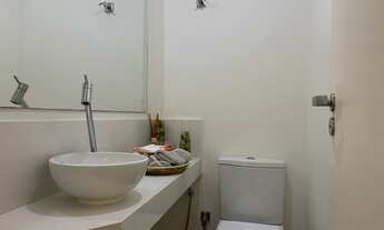 Imagem 5: Apartamento mobiliado Itacorubi Jardins de Bordeaux