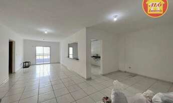 Imagem 6: Apartamento com 3 dormitórios à venda, 135 m² por R$ 880.000,00 - Aviação - Praia Grande/S