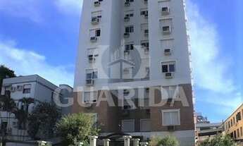 Imagem 2: Apartamento para comprar no bairro Menino Deus - Porto Alegre com 3 quartos