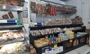 Imagem 6: Ponto comercial/Loja/Box para aluguel e venda tem 500 metros quadrados