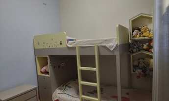 Imagem 7: Apartamento à venda, 3 quartos, 1 suíte, 2 vagas, Havaí - Belo Horizonte/MG