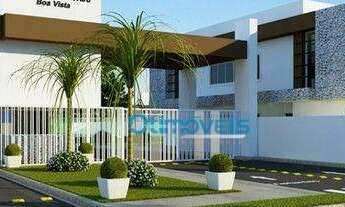 Imagem: Terreno à venda, 156 m² por R$ 455.000,00