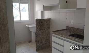 Imagem 5: Apartamento com 2 dormitórios à venda, 57 m² por R$ 269.000,00 - Parque Amazônia - Goiânia