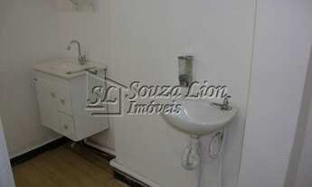 Imagem 4: Loja para aluguel no Shopping em Copacabana - Rio de Janeiro - RJ