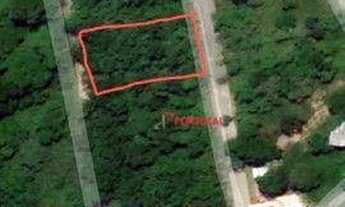 Imagem 2: Terreno à venda, 1000 m² por R$ 90.000 - Nova Cidade - Macaé/RJ