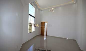 Imagem 6: Casa á venda com 130m², no Bairro Jardim Europa - Anápolis - GO