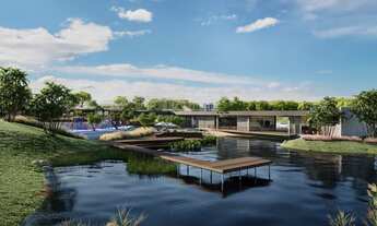 Imagem 3: LEGANO Reserva Condomínio Clube